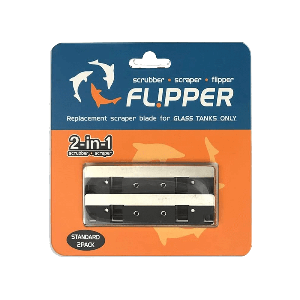 Flipper Lâmina Substituição p/Flipper Standard