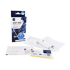 ICP-MS Test Marine+RODI 50+ 2