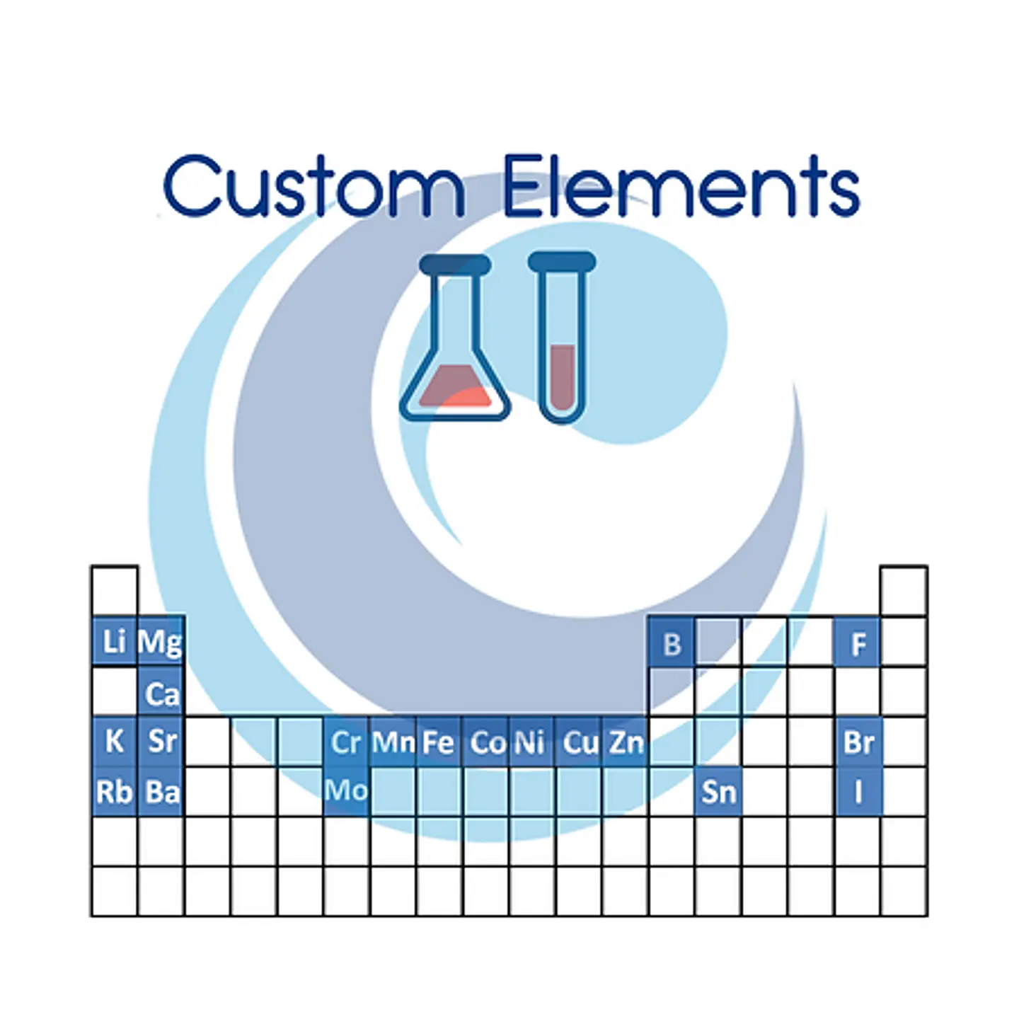 Oceamo Elementos Personalizados 1
