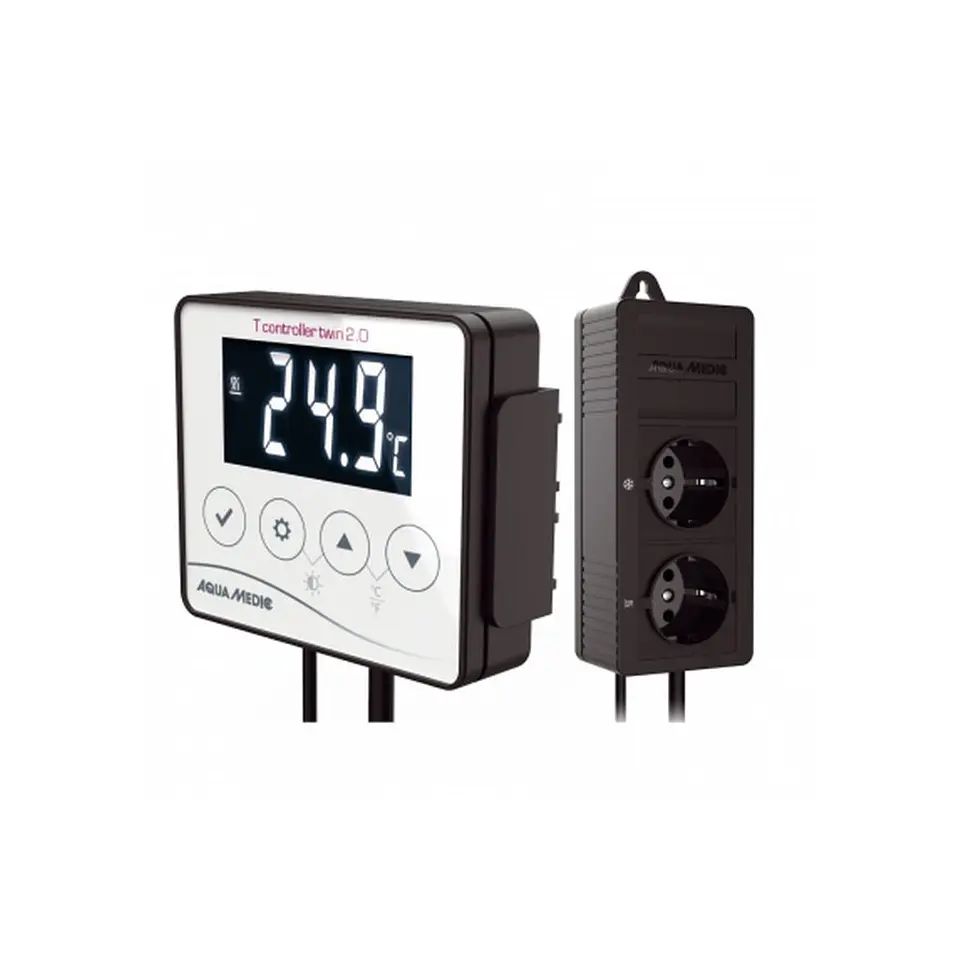 T controller twin 2.0 1