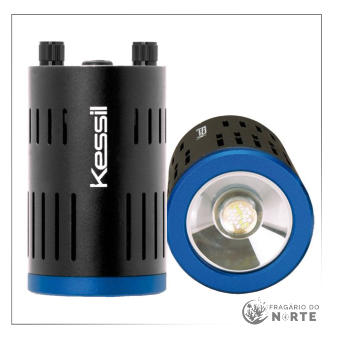 LED A160WE Tuna Blue 3