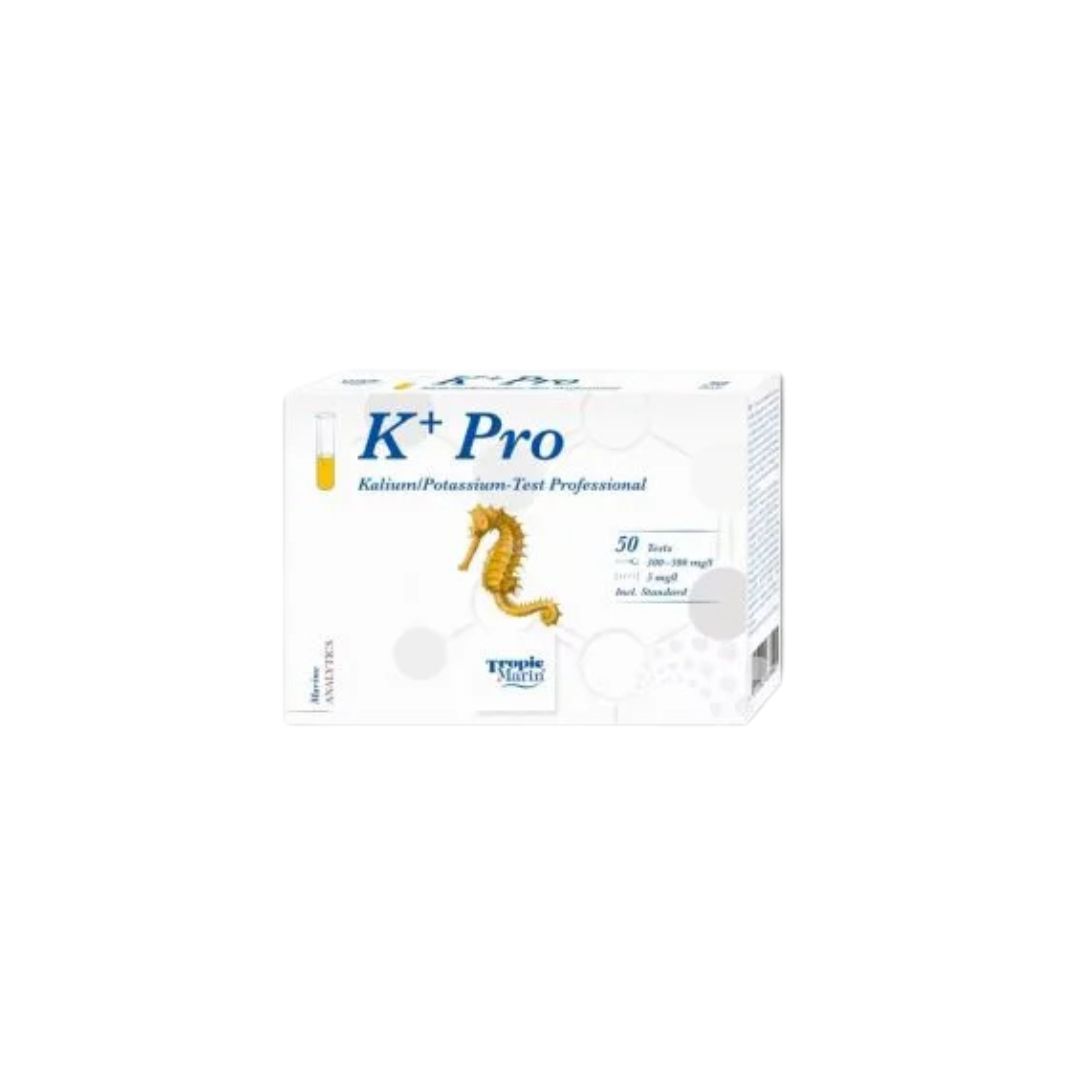 Kalium/Potassium _Test professional