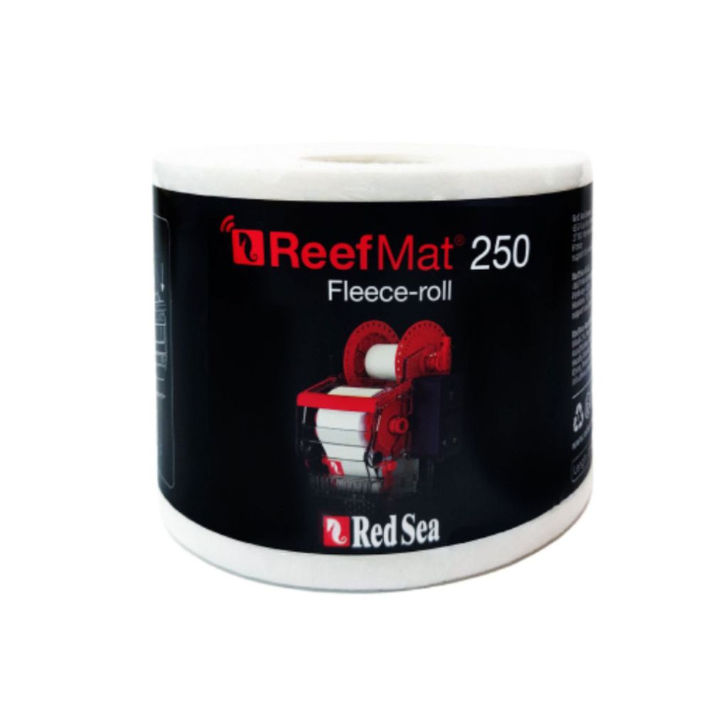 Reef mat  fleece-roll