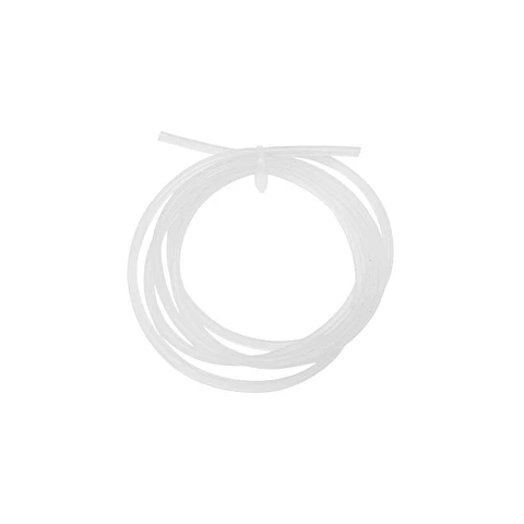 Tubo silicone para dosificador