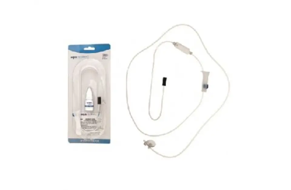 Aquahabitat H2Acclimation Kit 1