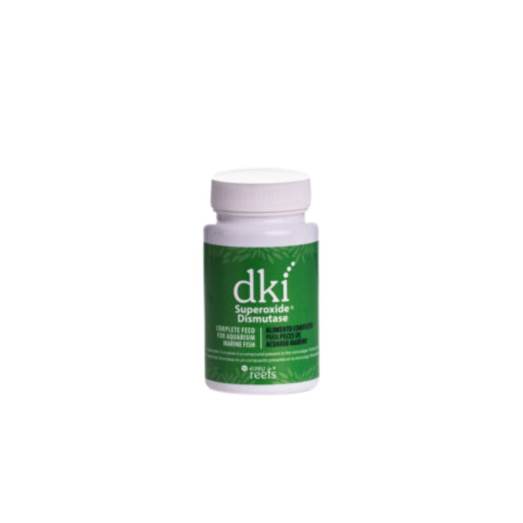 dki Superoxide Dismutase 50gr Ø 0,8mm Antioxidante