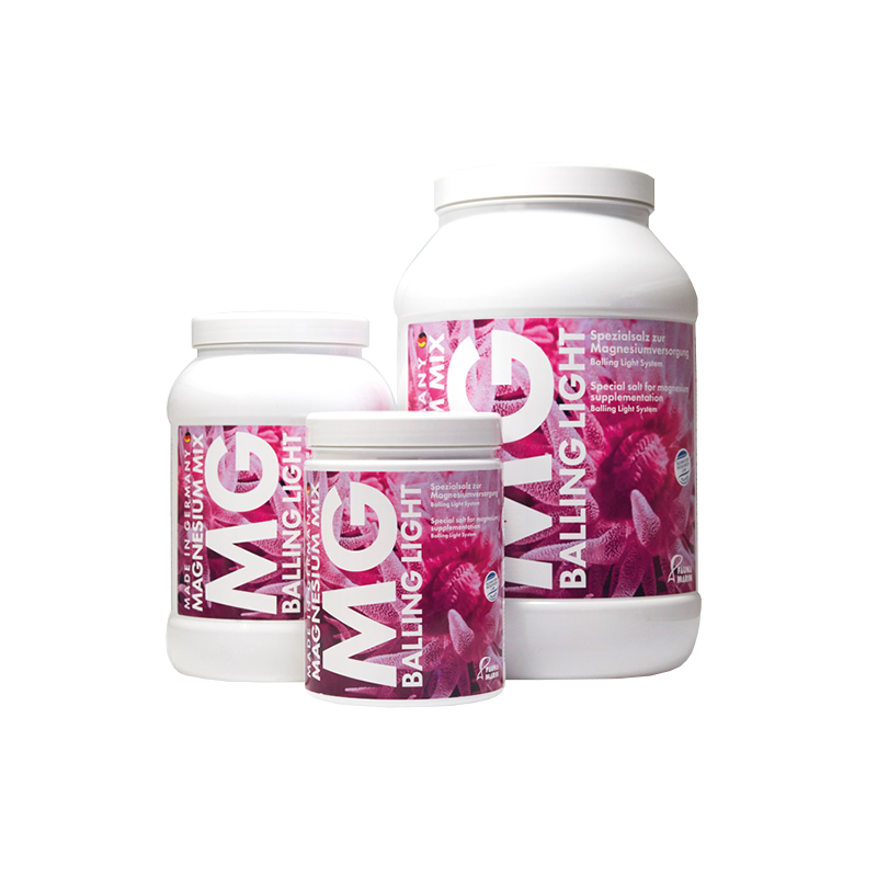 MAGNESIUM MIX 1