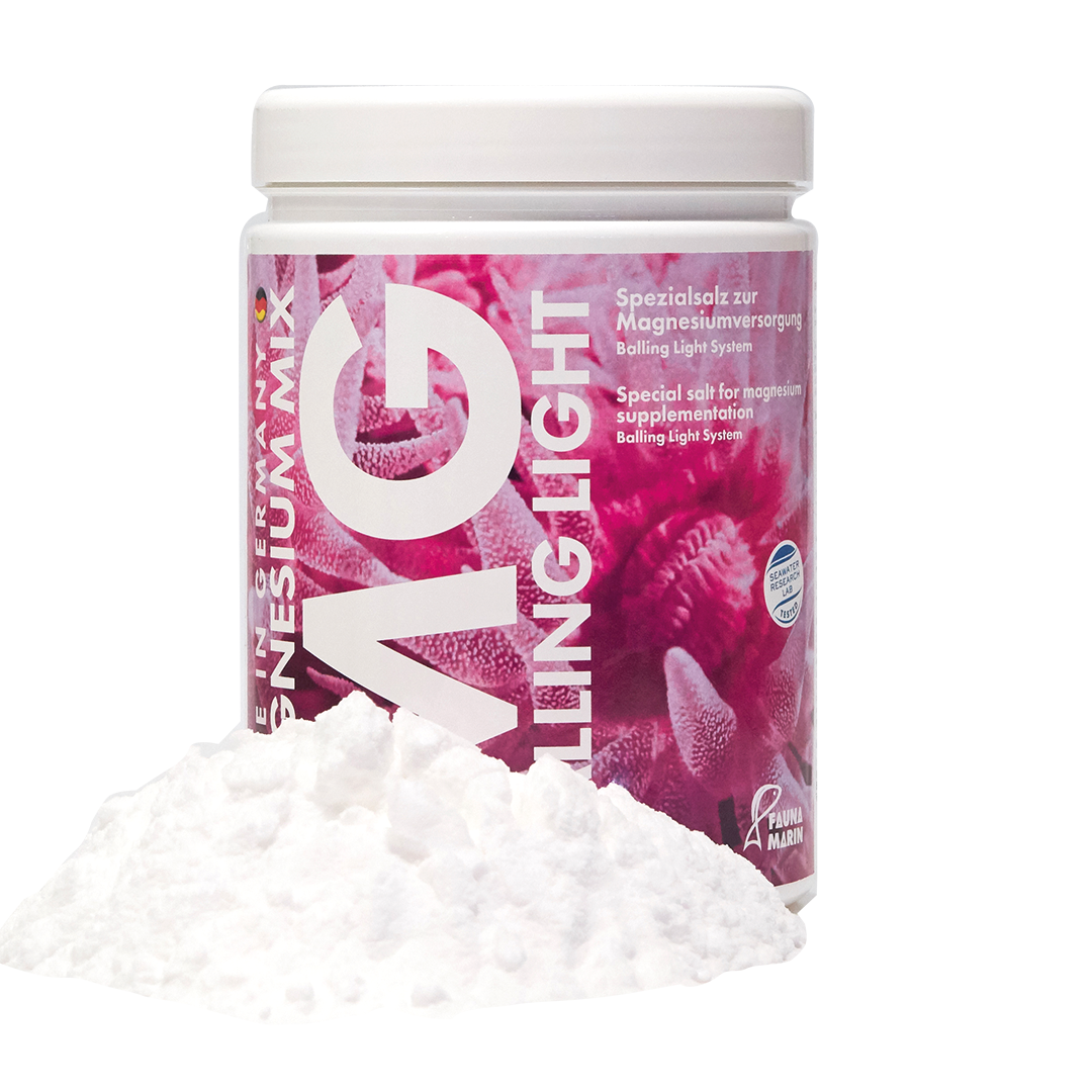 MAGNESIUM MIX 2