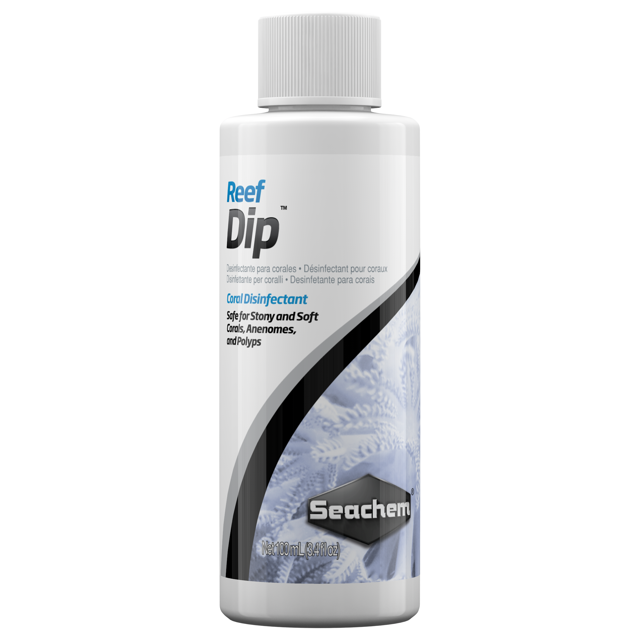 Reef Dip 1