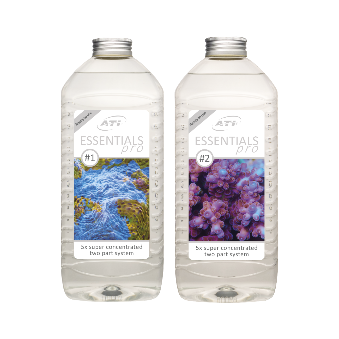 ATI Essentials Pro