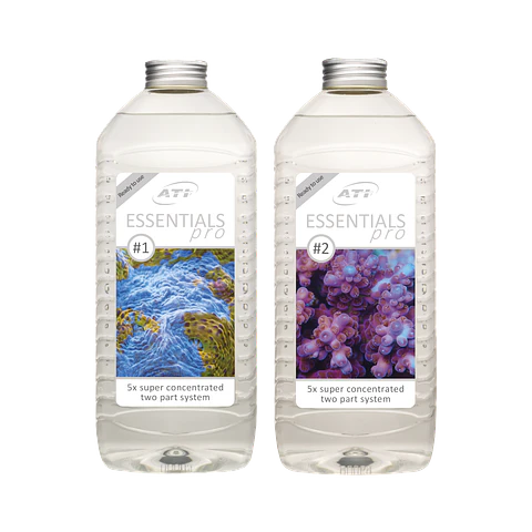 ATI Essentials Pro