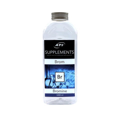 Suplemento Base ATI Bromo