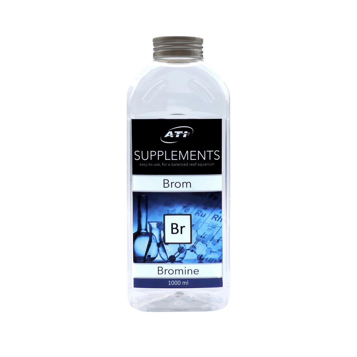 Suplemento Base ATI Bromo