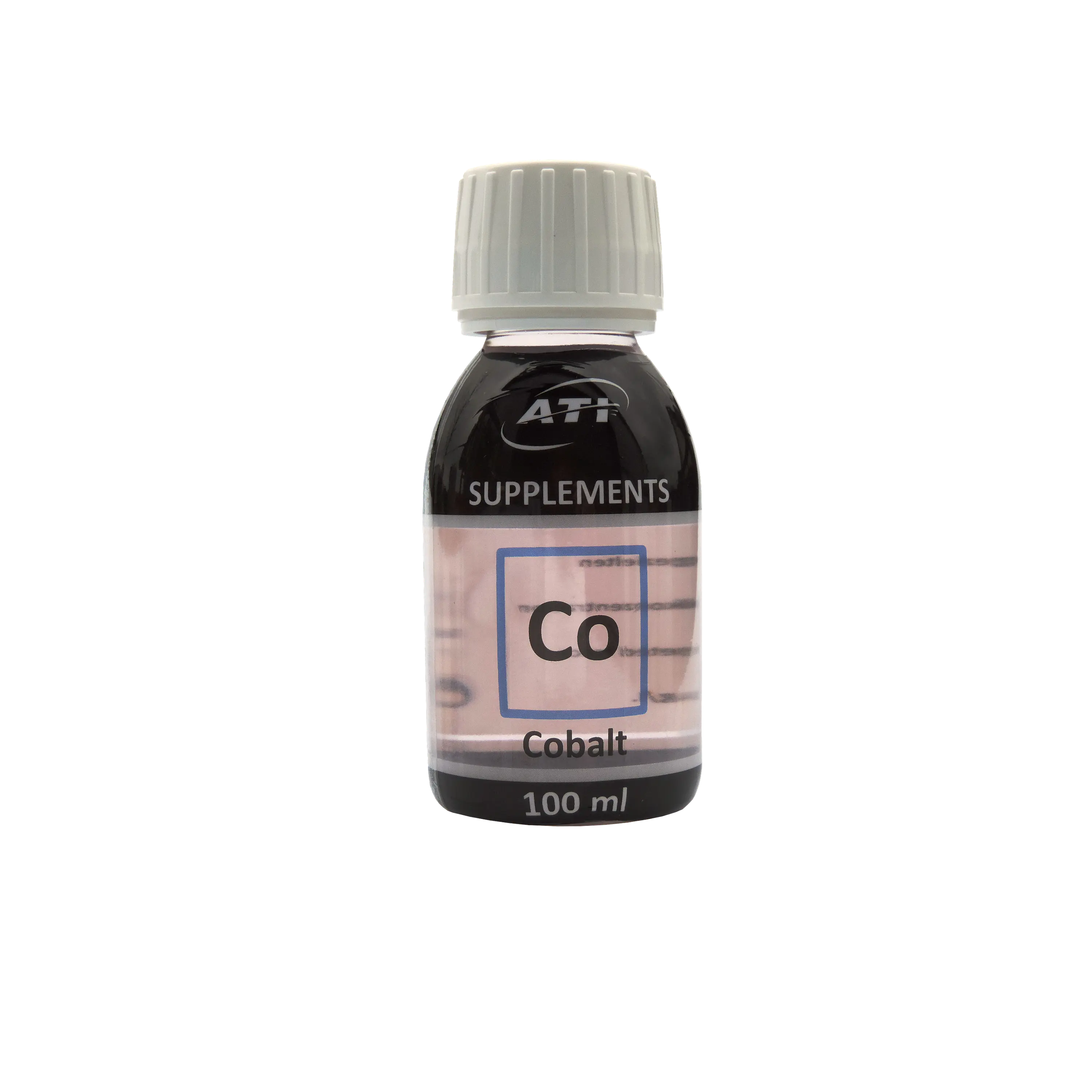 Suplemento Base ATI Cobalto