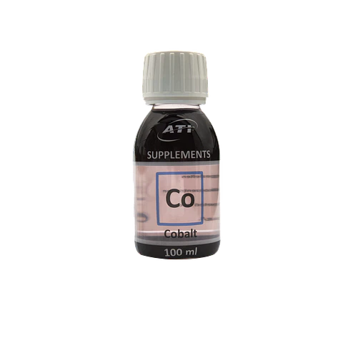 Suplemento Base ATI Cobalto
