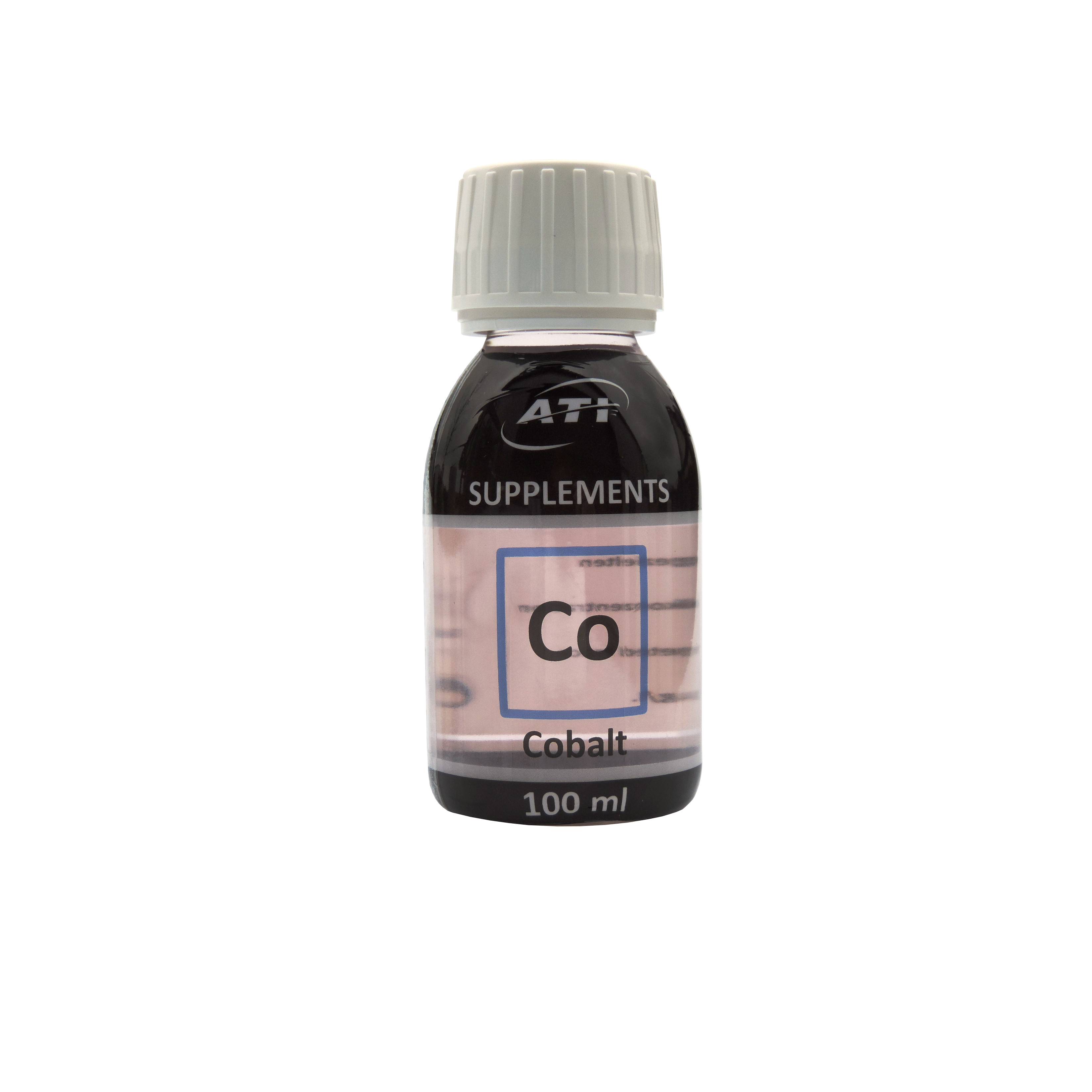 Suplemento Base ATI Cobalto