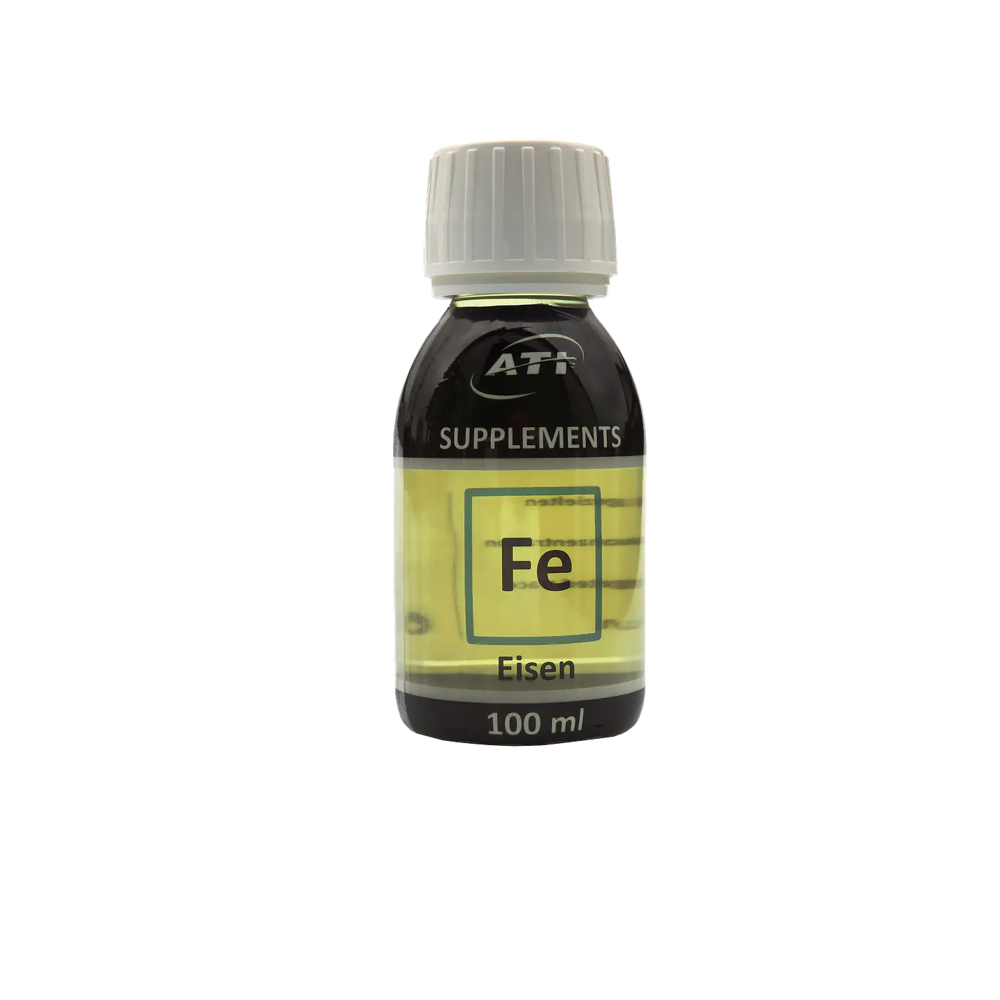 Suplemento Base ATI Ferro 1