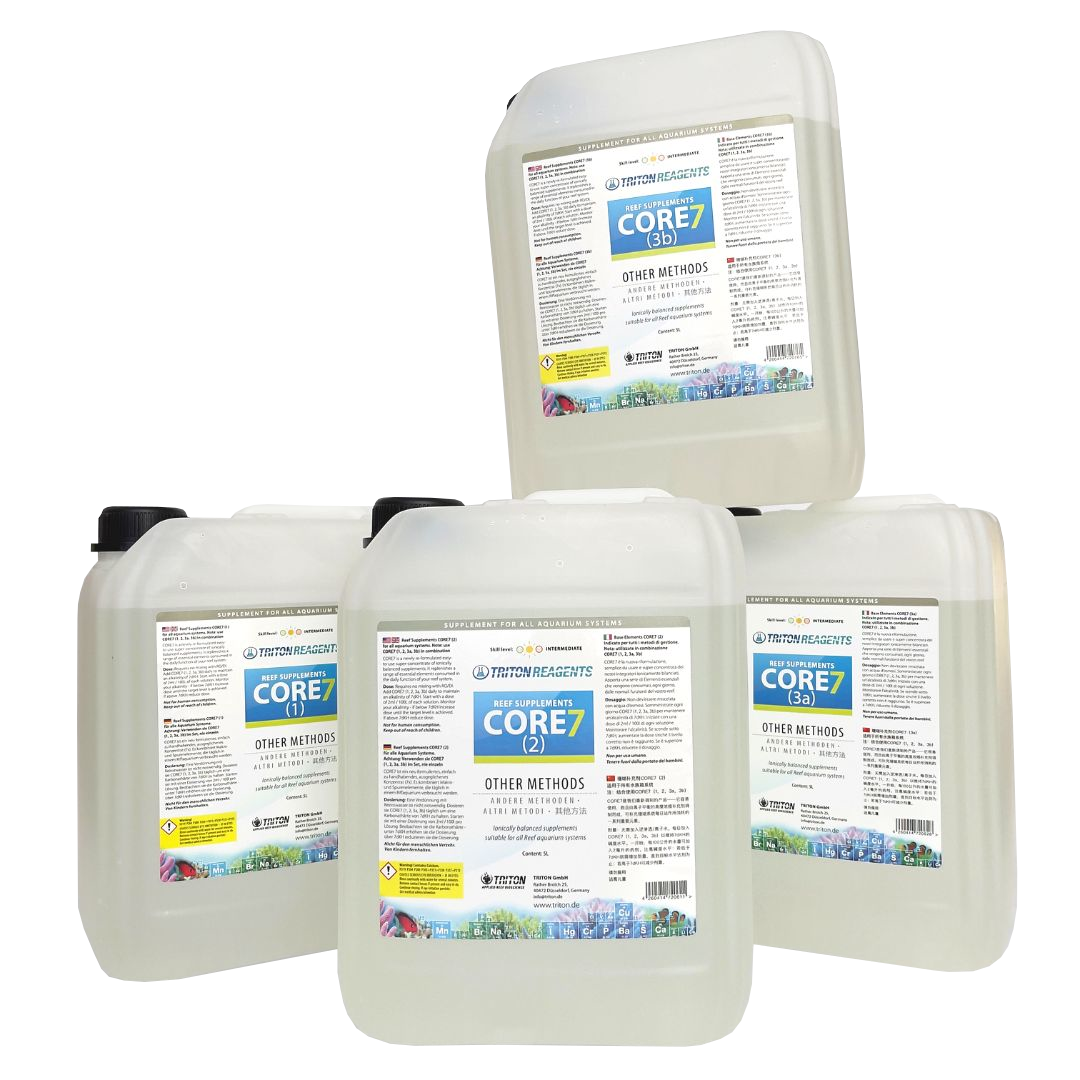 Triton Core 7 Other Methods 5L
