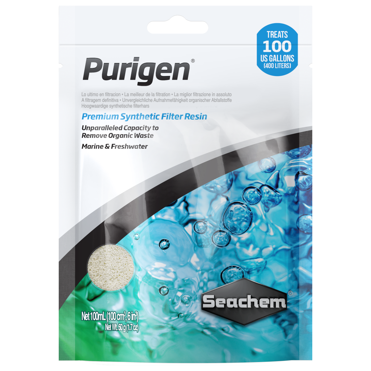 Purigen 1