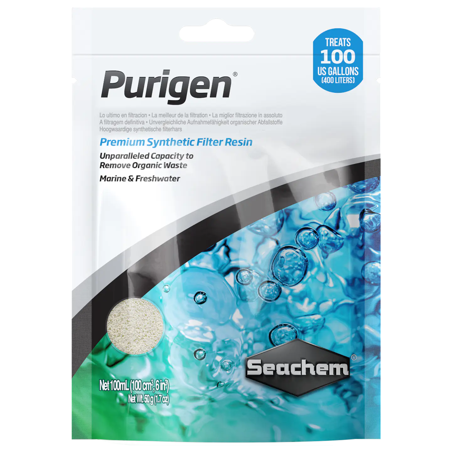 Purigen 1