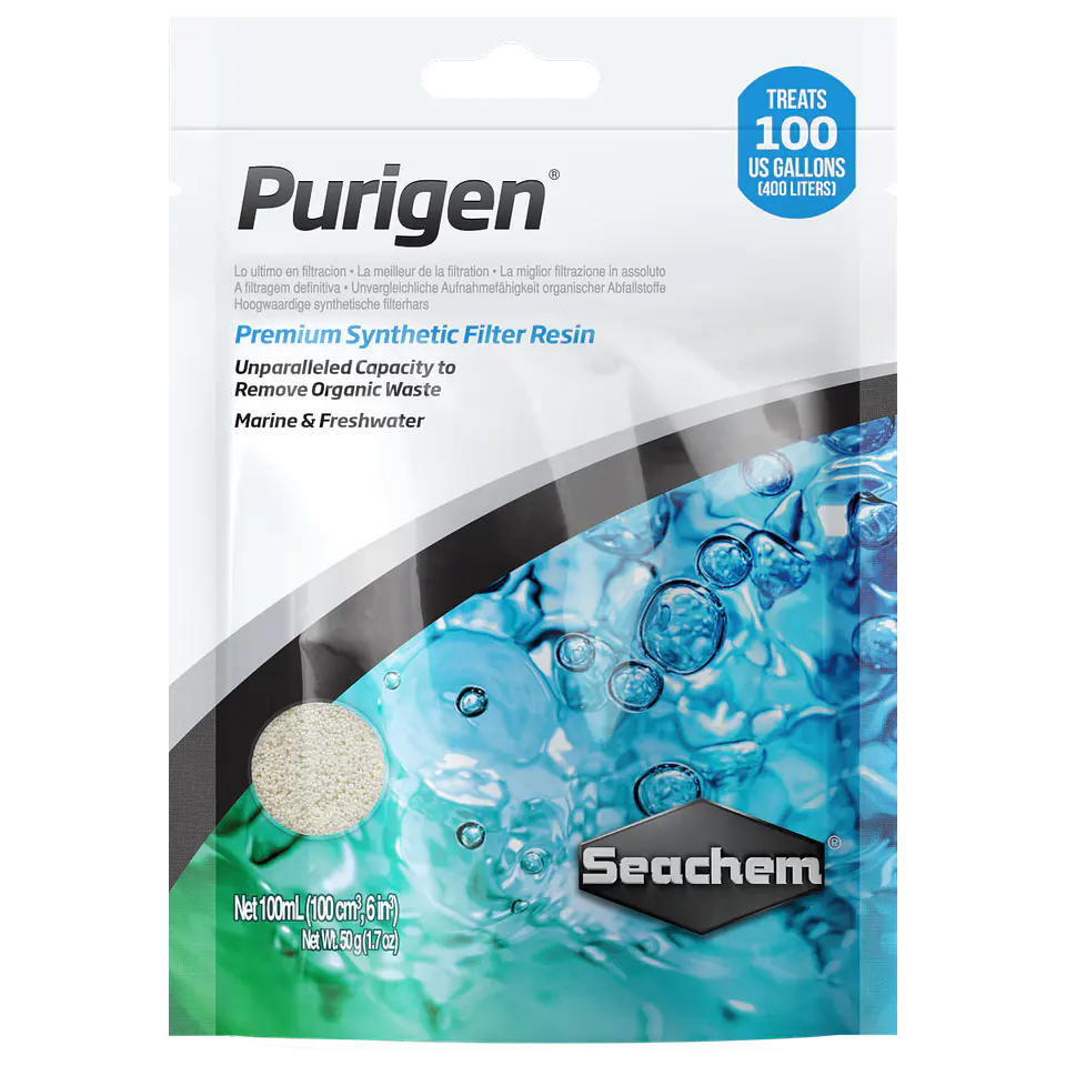 Purigen 1