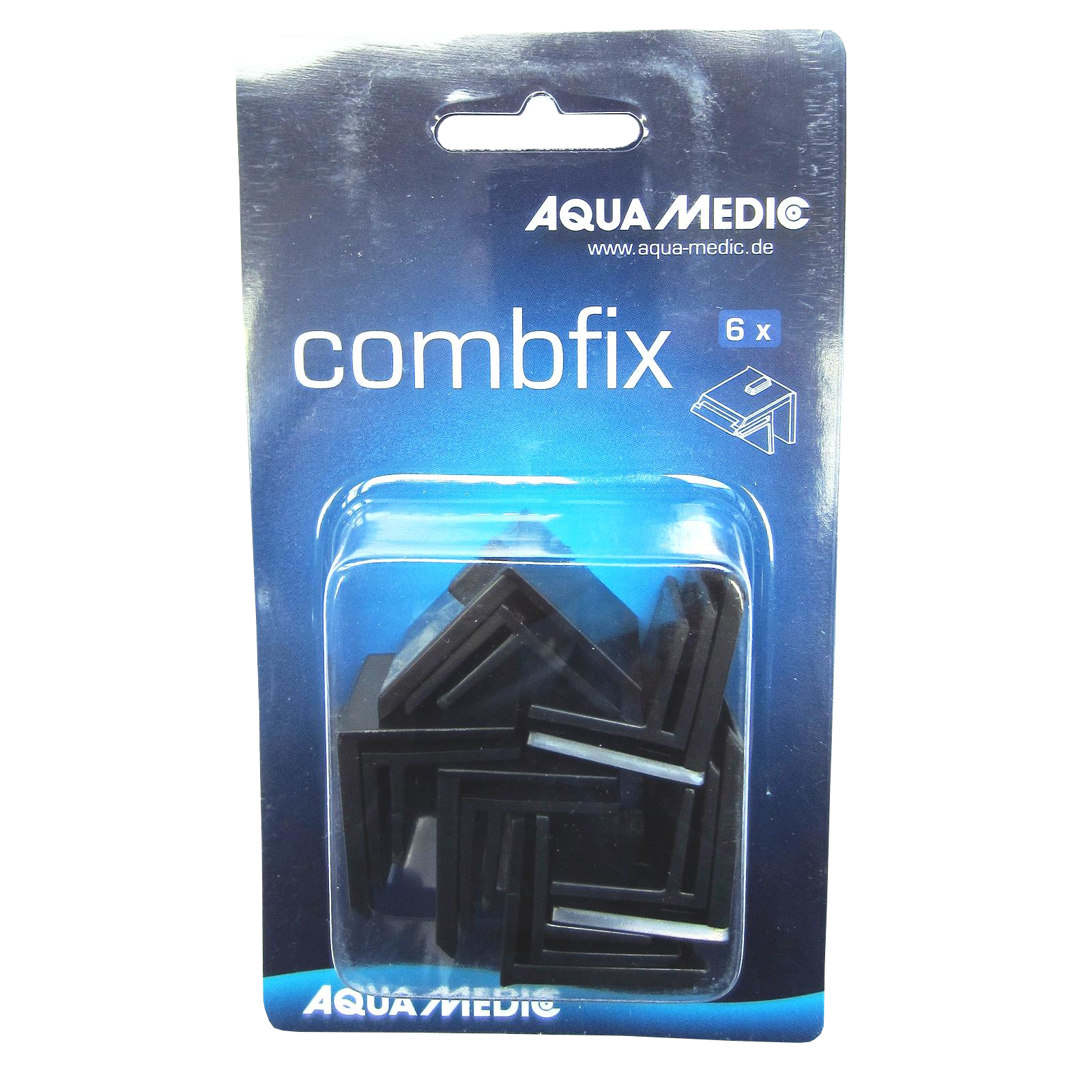Combfix 1