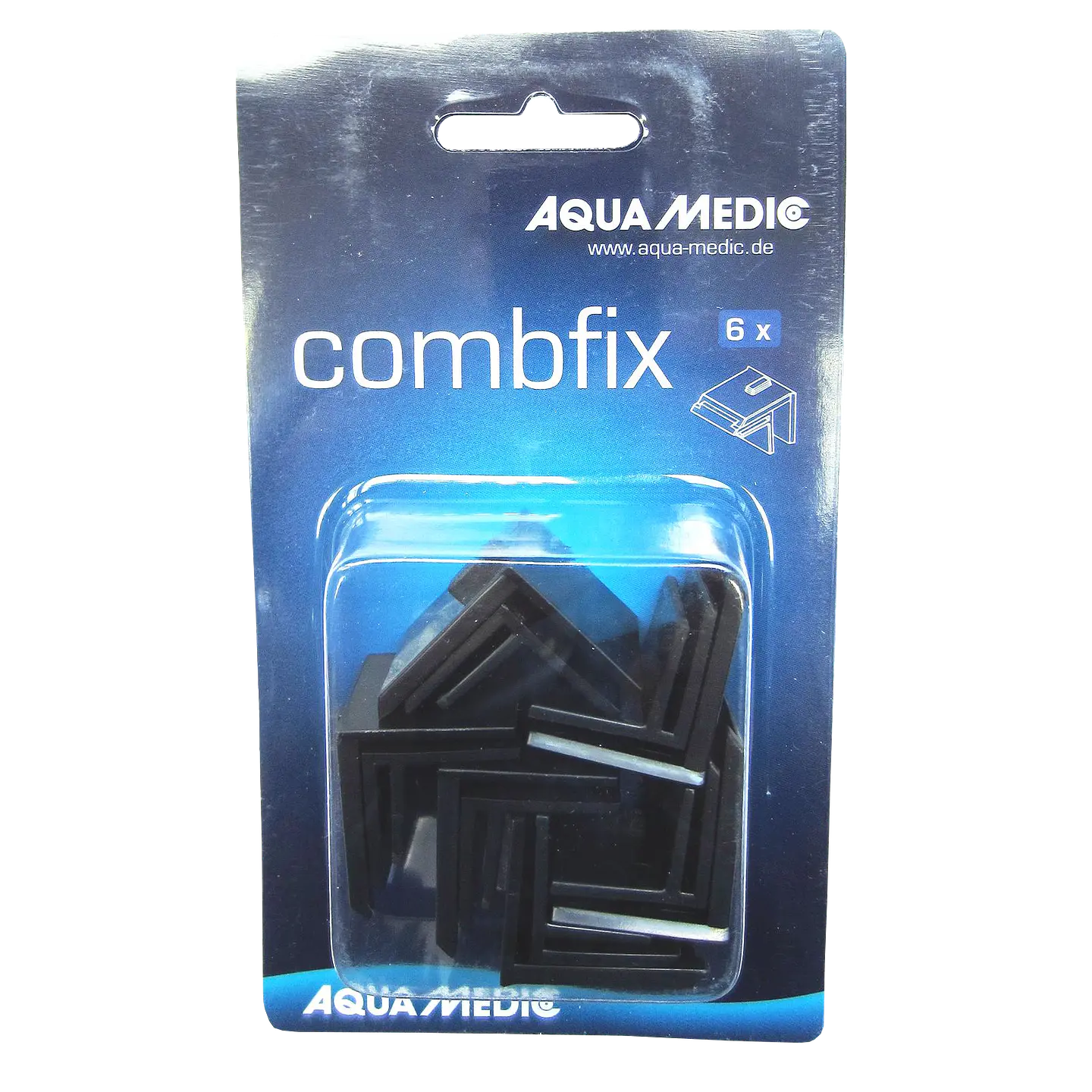 Combfix 1