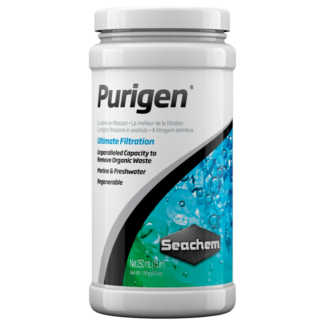 Purigen 2