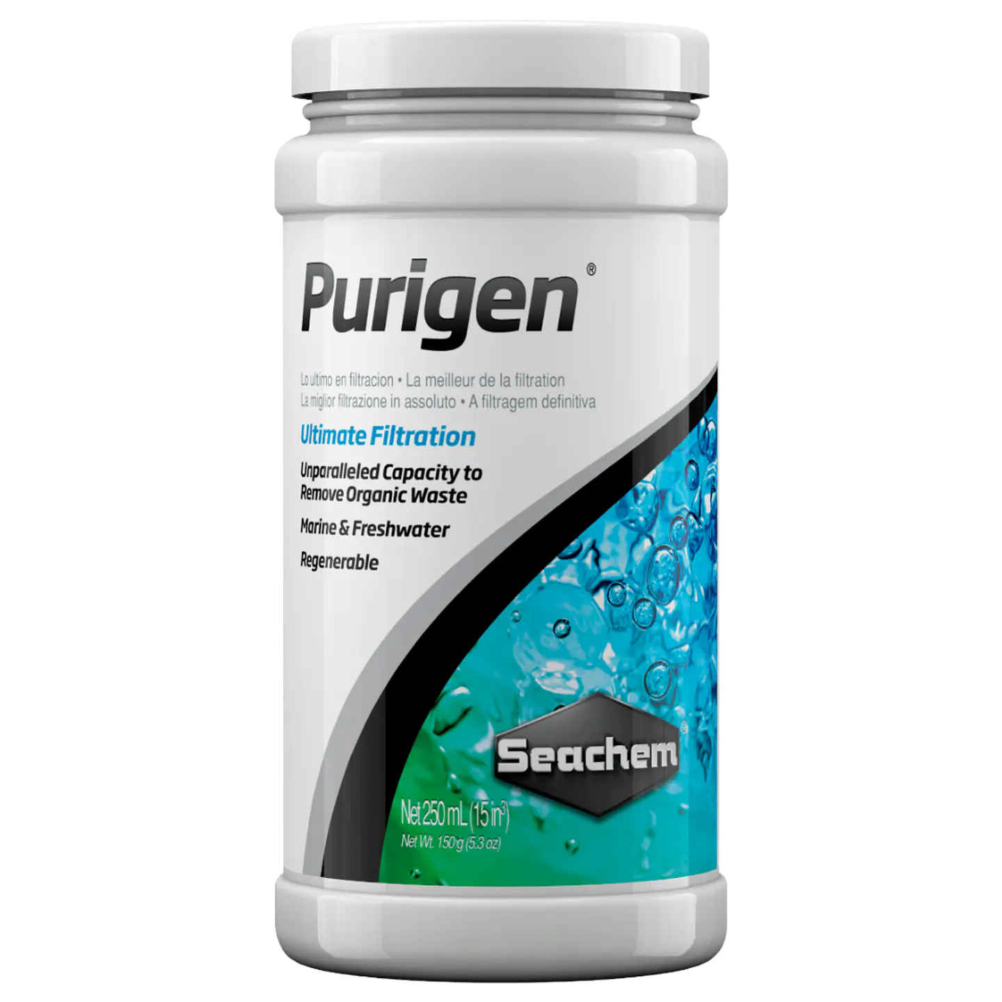 Purigen 2