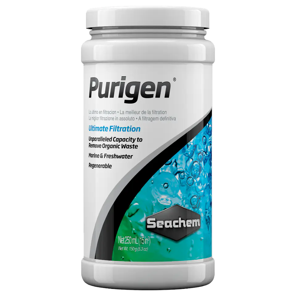 Purigen 2