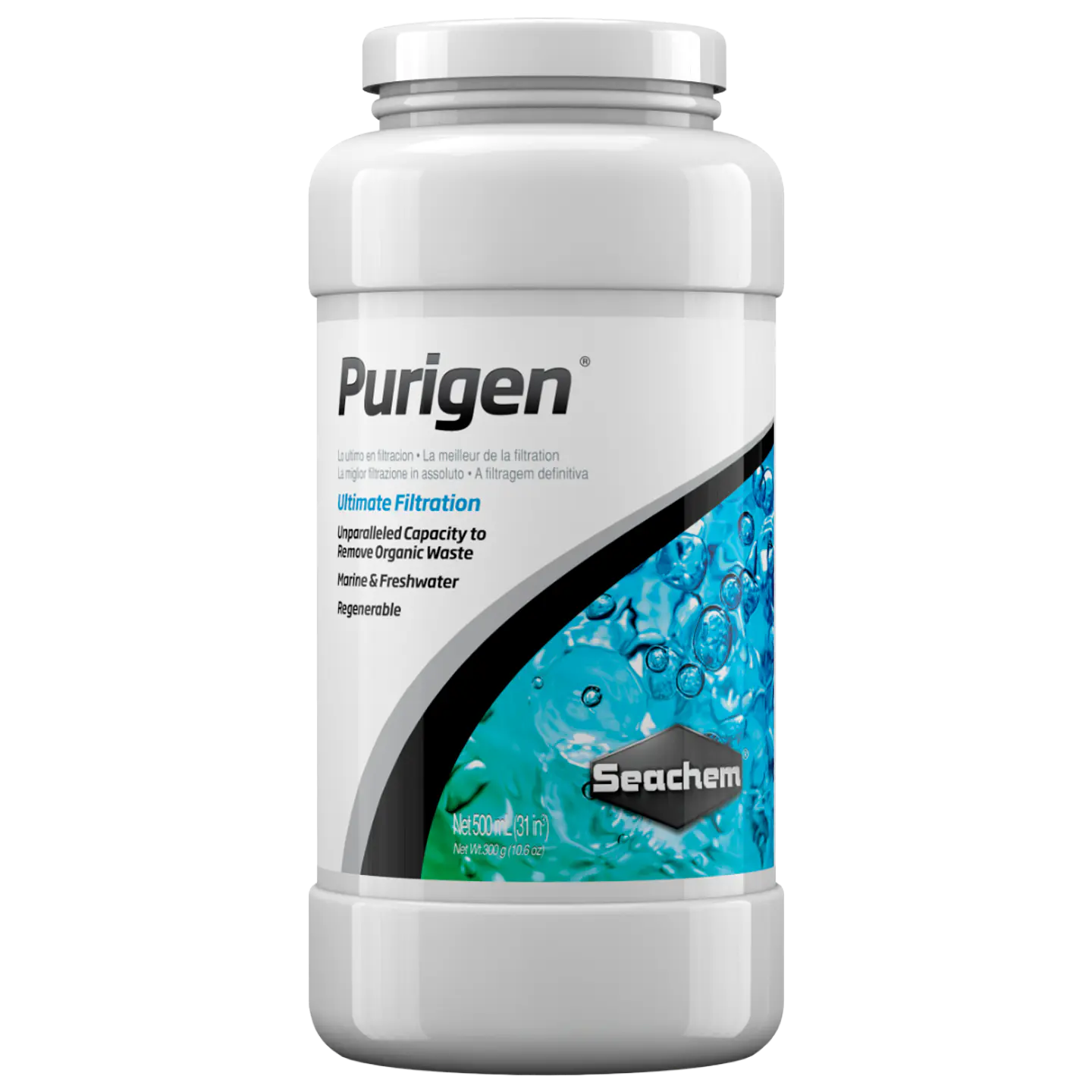 Purigen 3