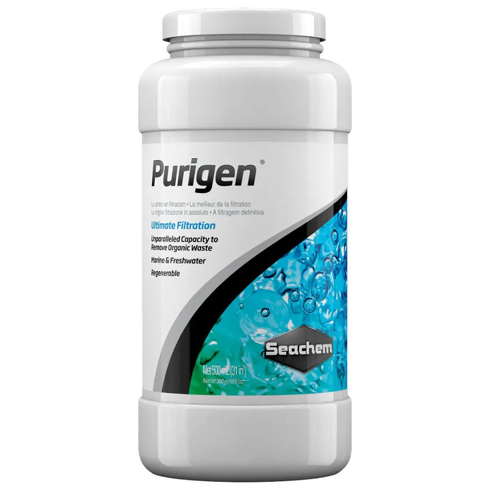 Purigen 3