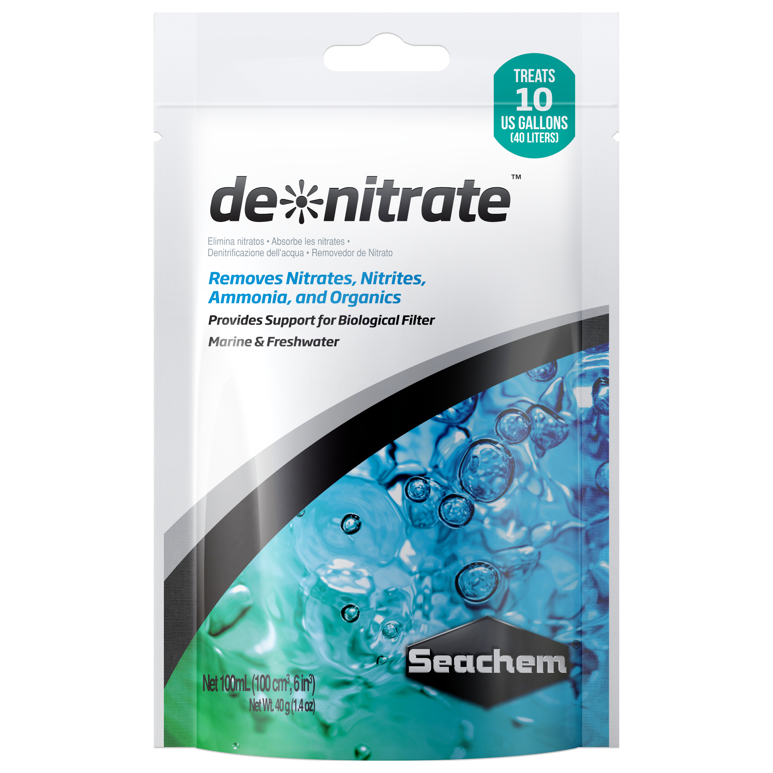 DENITRATE 1