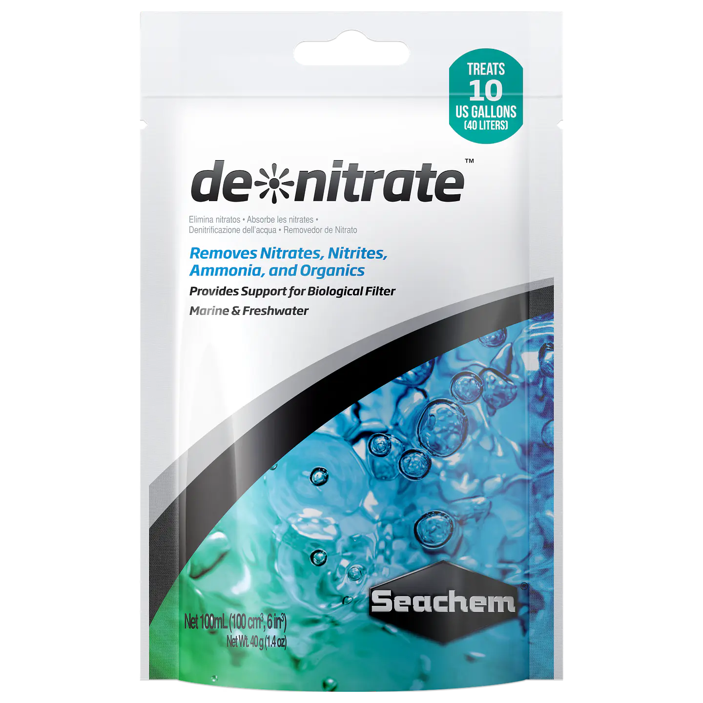 DENITRATE 1