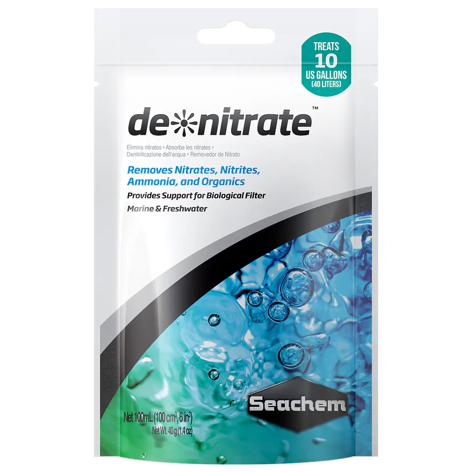DENITRATE 1
