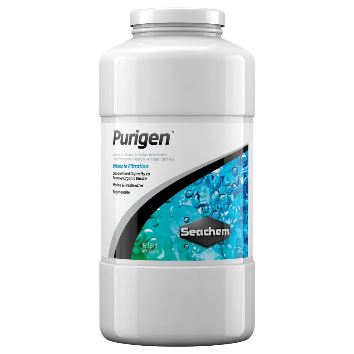 Purigen 4