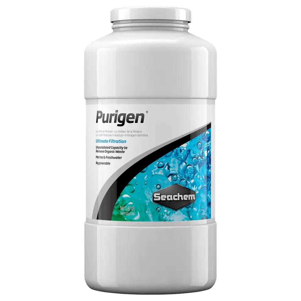 Purigen 4