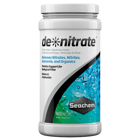 DENITRATE