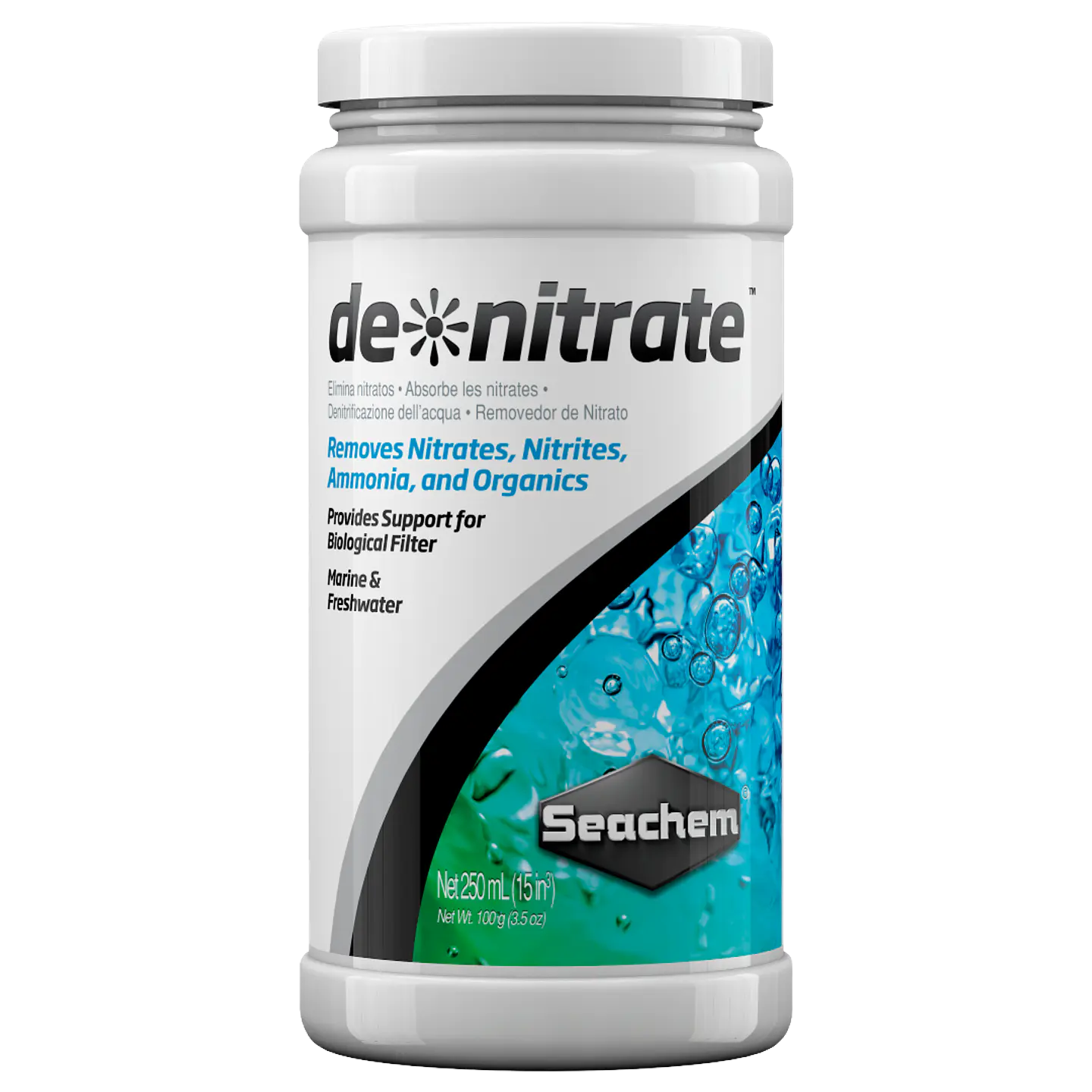DENITRATE 2