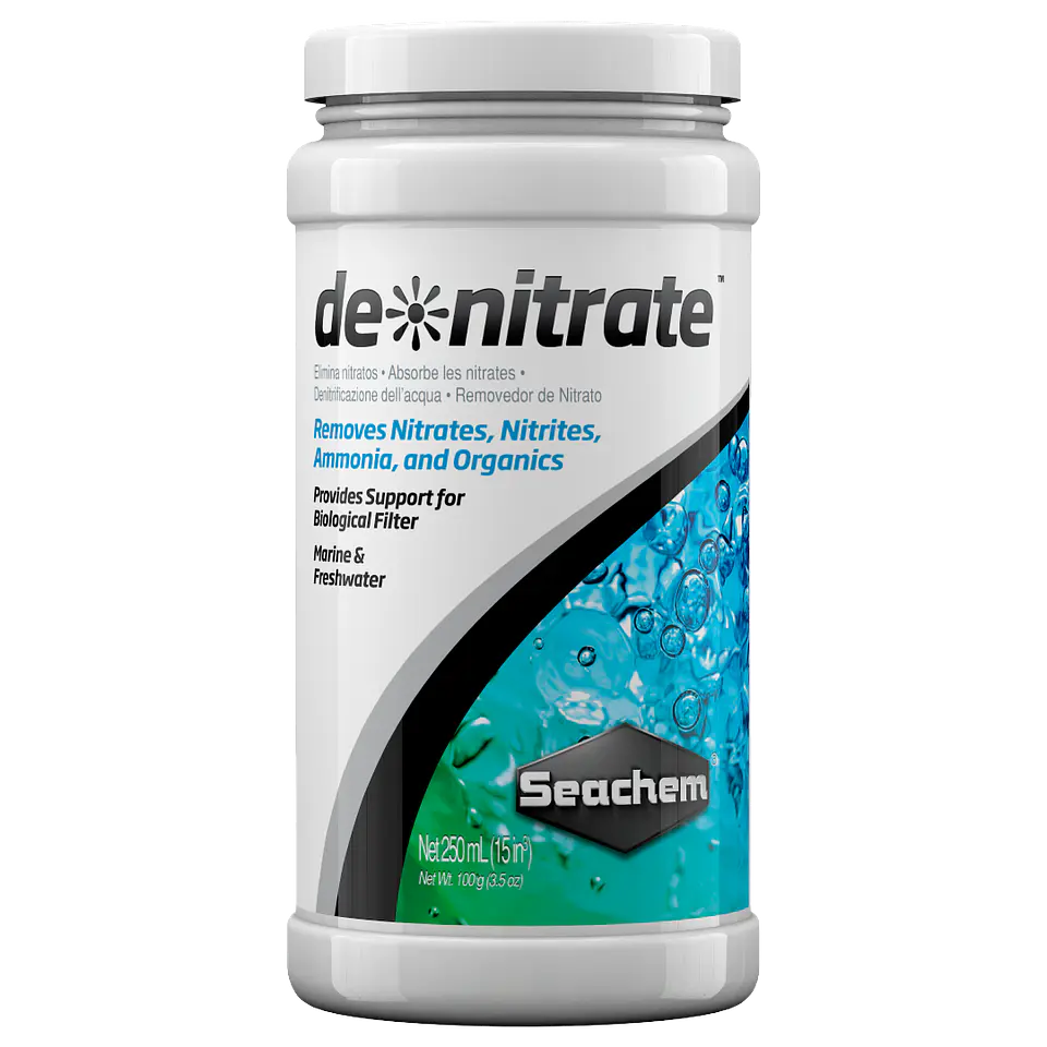 DENITRATE 2