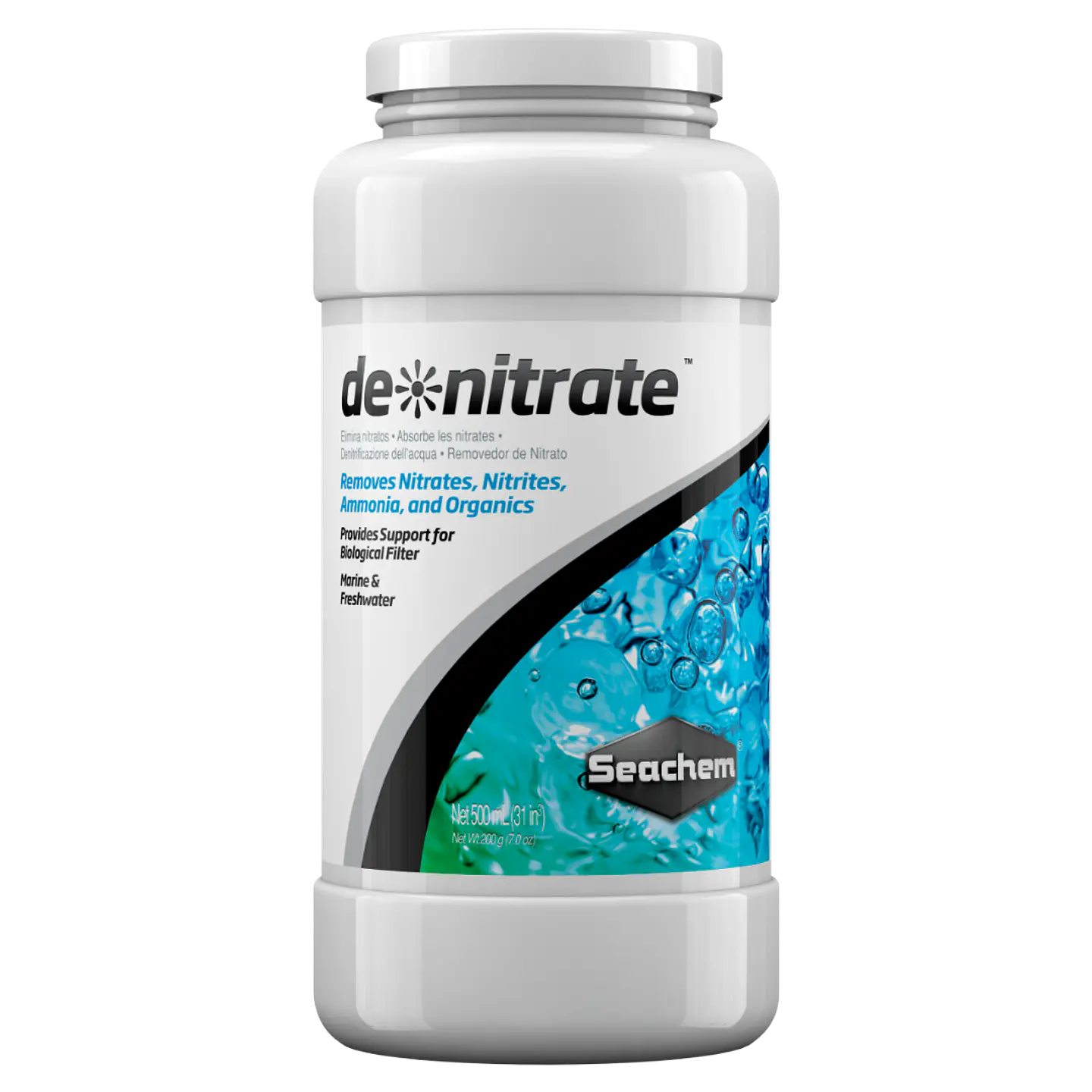 DENITRATE 3