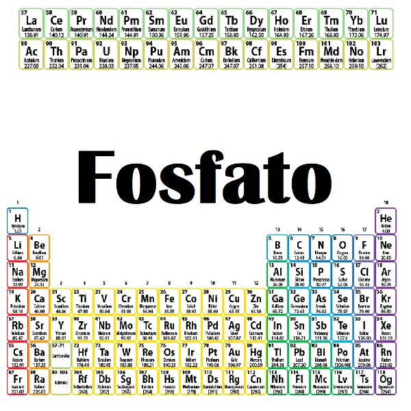 Fosfato