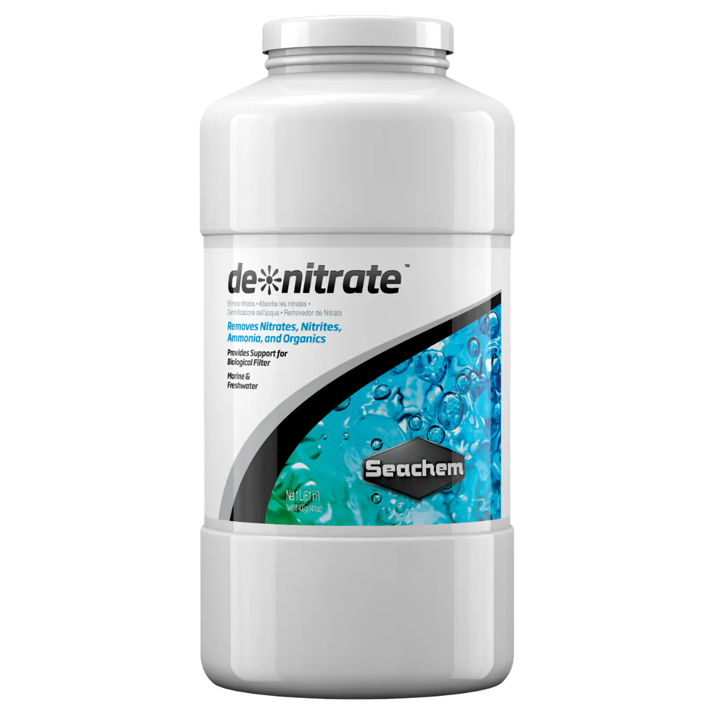 DENITRATE 4