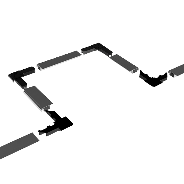 Jumpguard Flexible Cout