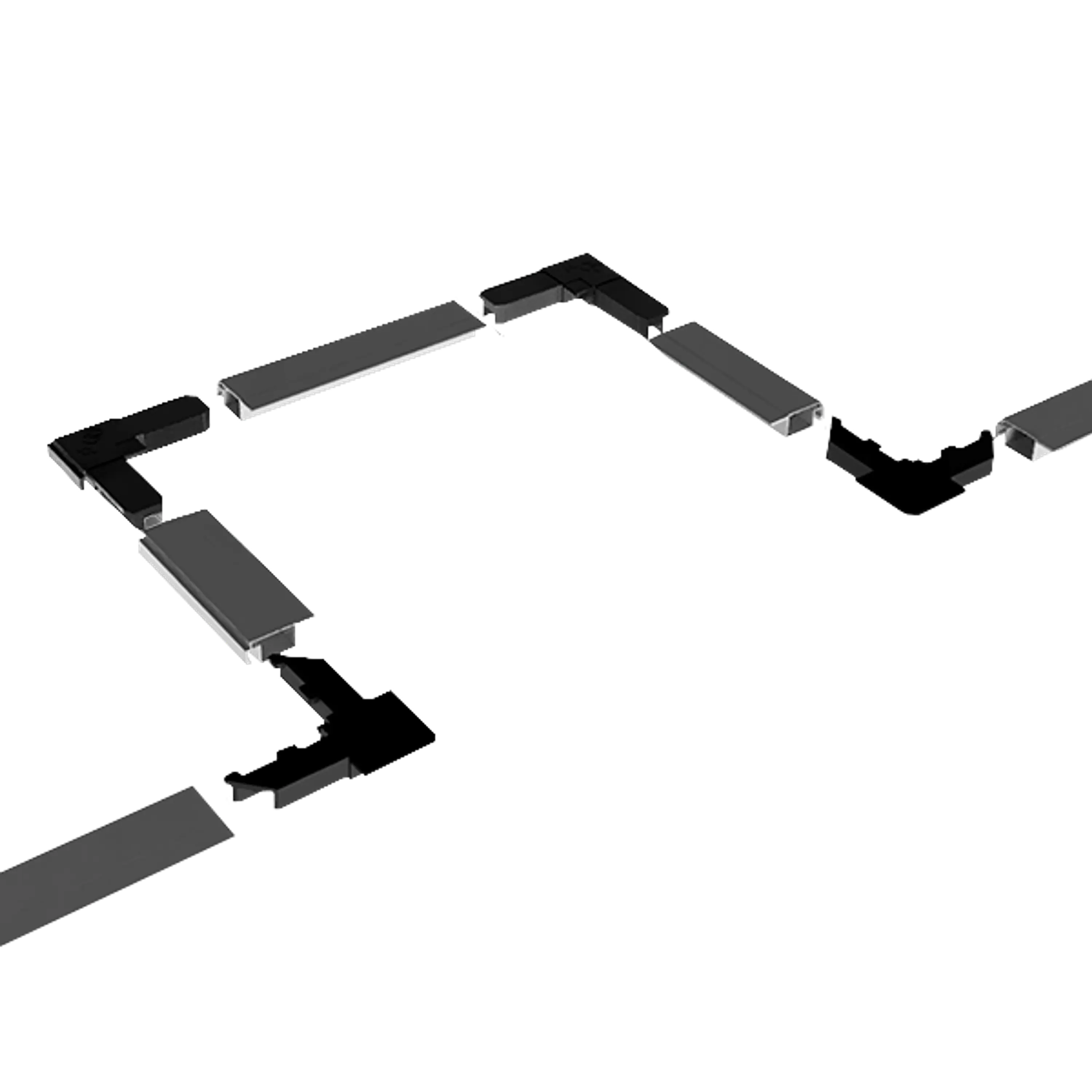 Jumpguard Flexible Cout