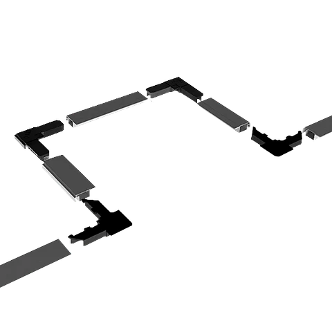 Jumpguard Flexible Cout