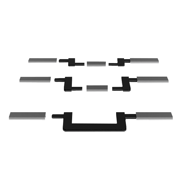 Jumpguard Multi Cut Out