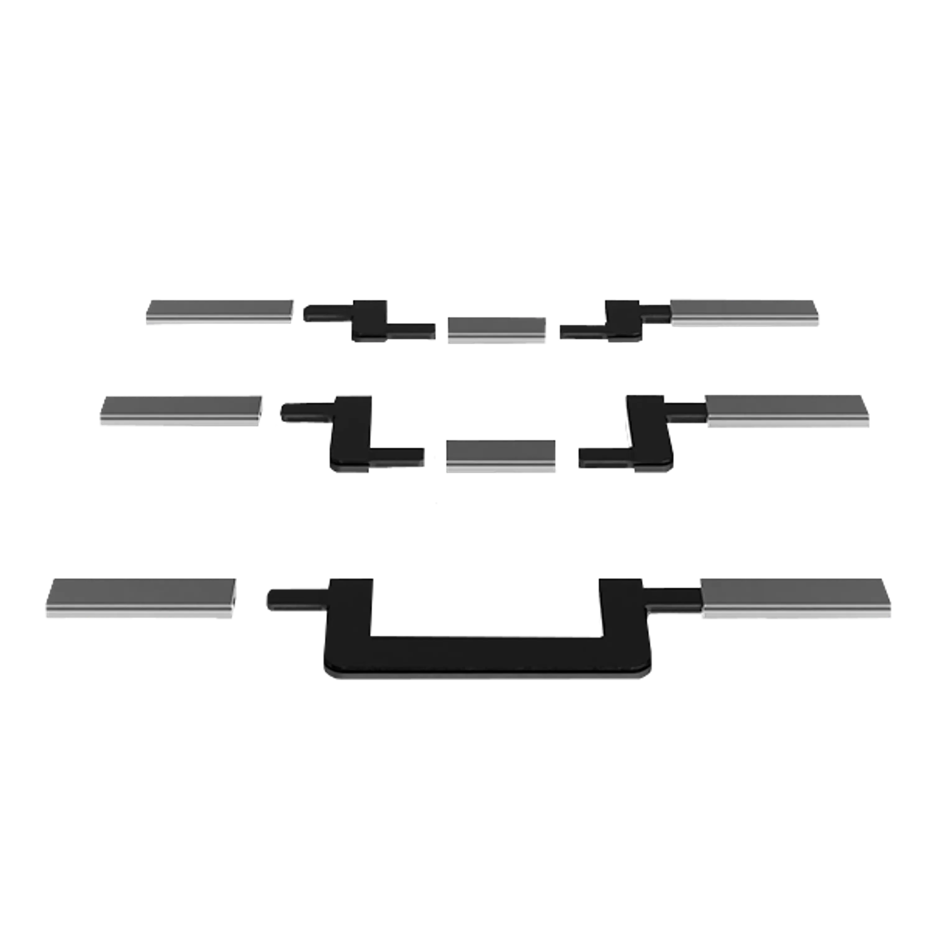 Jumpguard Multi Cut Out