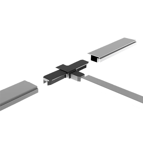 Jumpguard Brace Bar Set