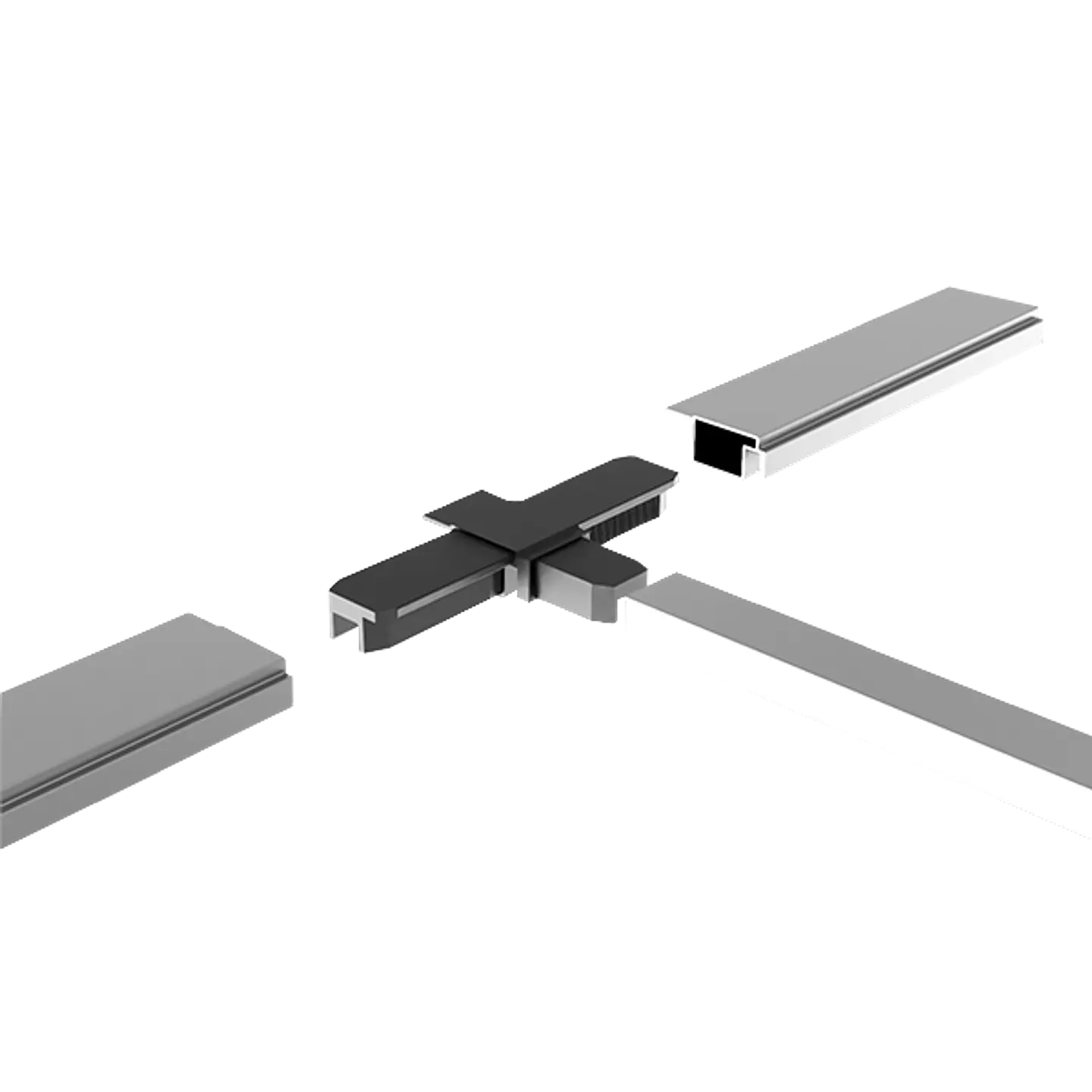 Jumpguard Brace Bar Set 1
